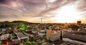 ITAPETINGA INSCREVE 10 PROJETOS NO PAC. RECURSOS PODEM CHEGAR A R$ 30 MILHÕES - Fala Livre