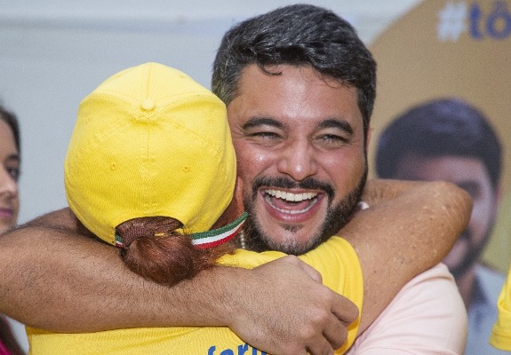 ITAPETINGA| POR ONDE ANDA O EX-PREFEITO RODRIGO HAGGE???