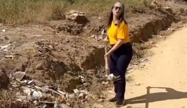 ITAPETINGA | RADIALISTA EDILSON LIMA DIZ QUE SECRETARIA DE DESENVOLVIMENTO SOCIAL TEM UMA FOLHA DE PAGAMENTO DE MAIS DE 600 MIL REAIS