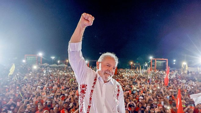 PESQUISA QUAEST | LULA DERROTA TODOS OS ADVERSÁRIOS EM 2026
