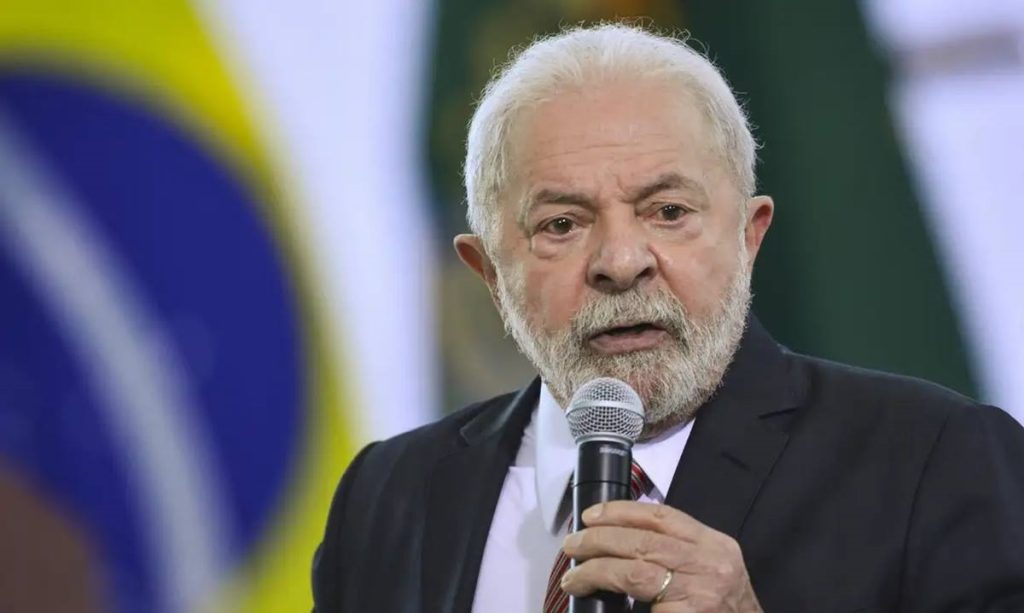 IPESPE | GOVERNO LULA É DESAPROVADO POR 54%; APROVAÇÃO É DE 40%
