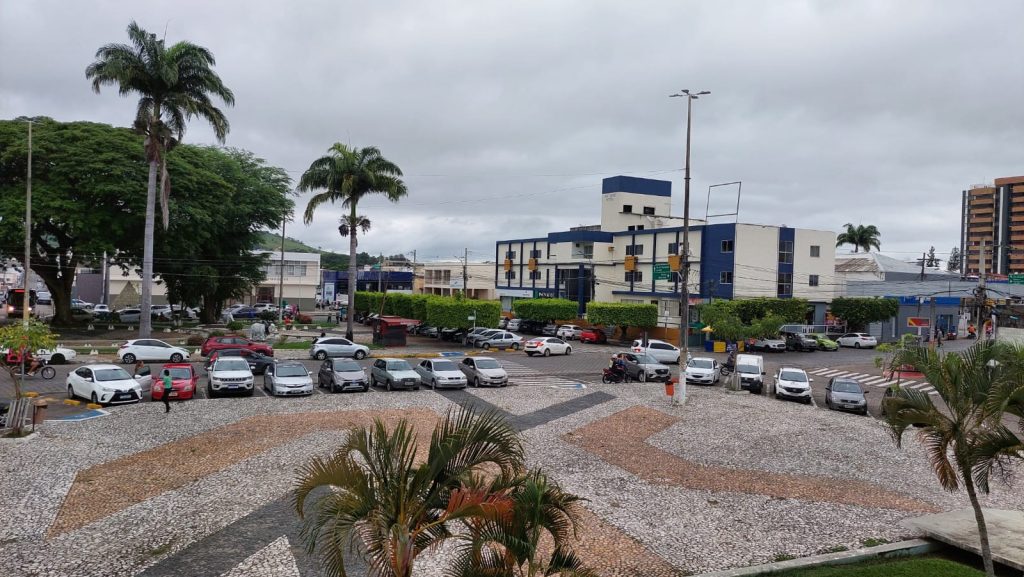 ITAPETINGA TEM PREVISÃO DE MUITA CHUVA DURANTE O FERIADÃO DE 1º DE MAIO