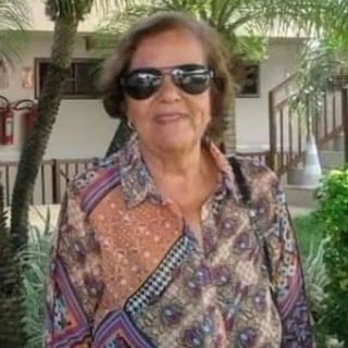 MORRE A PROFESSORA ALAÍDE FARIAS, EX DIRETORA DO COLÉGIO ALFREDO DUTRA
