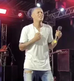 CANTOR É MORTO A F4CADAS POR EX NAMORADA EM ITACARÉ