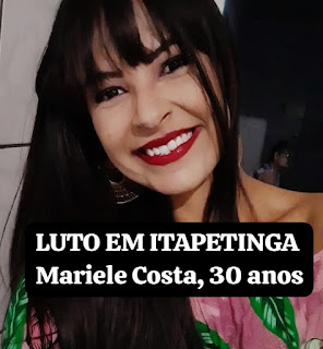 ITAPETINGA AGORA: ESTUDANTE DA UESB MORRE VITIMA DE UM INFARTO EM ITAPETINGA