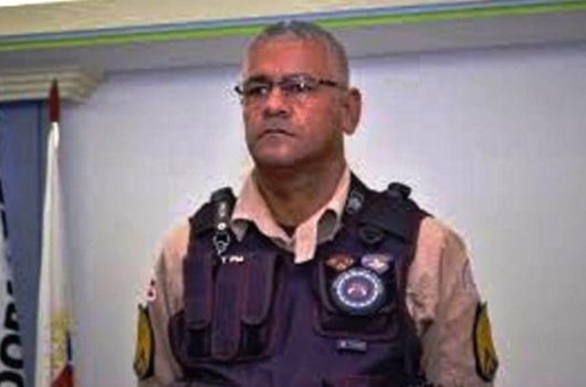 ITAPETINGA | MORRE O POLICIAL MILITAR AGEILSON LIMA - Fala Livre