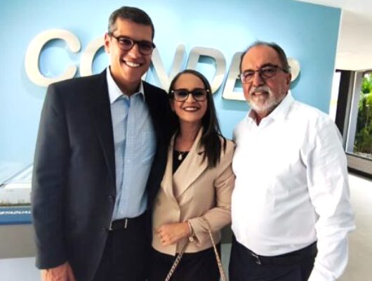 ITAPETINGA | SE JAYME VIEIRA LIMA PERDER PARA ANTÔNIO BRITO SERÁ UMA DERROTA VERGONHOSA PARA O PREFEITO