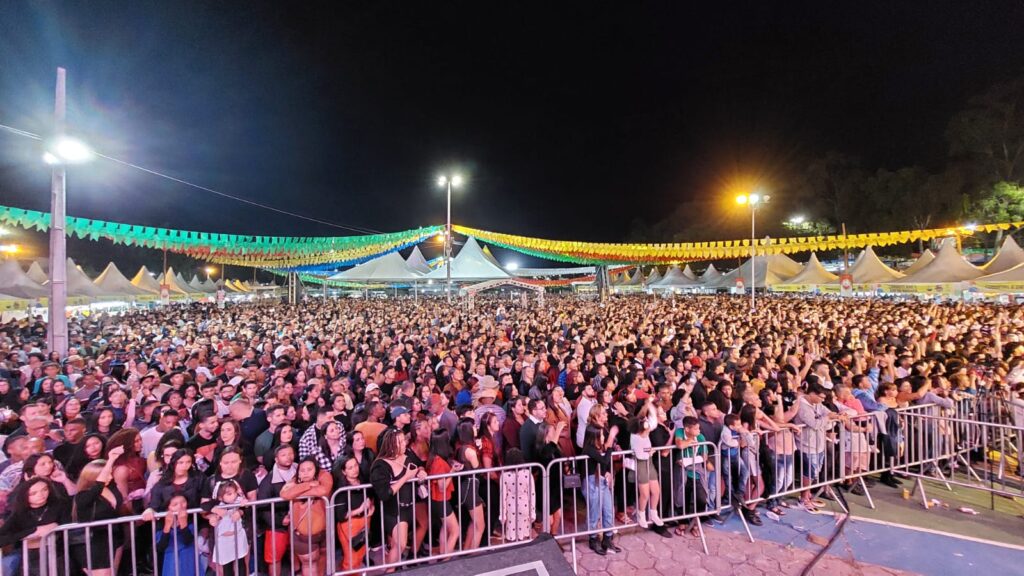 ITAPETINGA | ‘PIB’ DO SÃO JOÃO DEVE ULTRAPASSAR OS R$ 30 MILHÕES, SEGUNDO CONSULTORIA