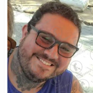 JOVEM MORRE EM ACIDENTE DE MOTO NA BA 263