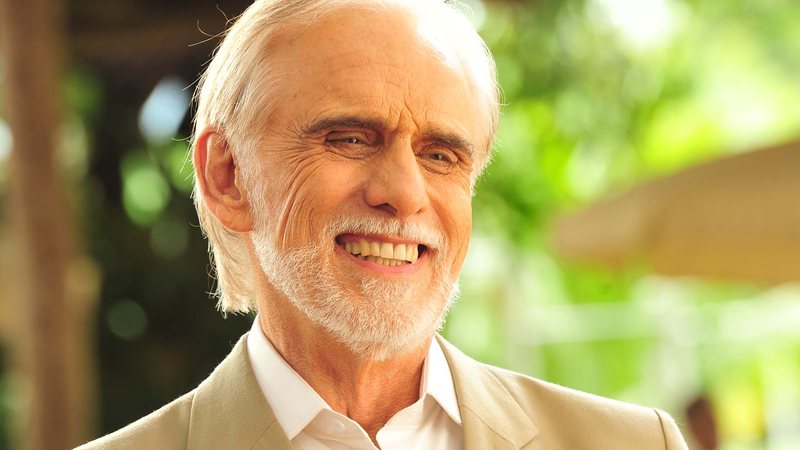 MORRE FRANCISCO CUOCO, ATOR CONSAGRADO DA REDE GLOBO DE TV