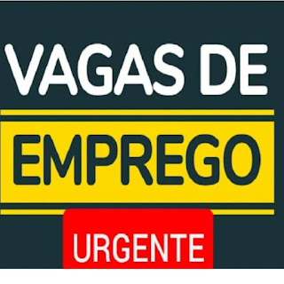 OFERTAS DE EMPREGOS PARA CONSTRUÇÃO DE NOVA EMPRESA EM ITAPETINGA