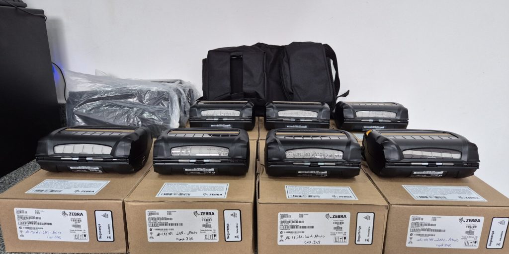 SAAE DE ITAPETINGA INVESTE EM TECNOLOGIA PARA MELHORAR OS SERVIÇOS PRESTADOS À COMUNIDADE - Fala Livre