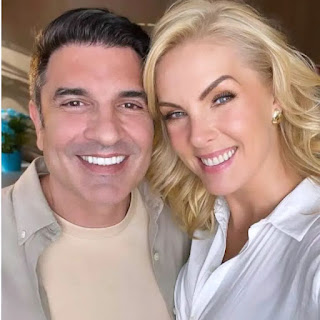 APRESENTADOR EDU GUEDES ESTÁ COM CÂNCER NO PÂNCREAS E COM COMPLICAÇÕES NOS RINS