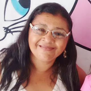 EDNALVA GOMES DA PAZ OLIVEIRA