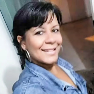 IRENE DO CARMO BRITO, MORADORA DO B. SÃO FRANCISCO