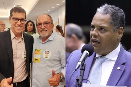 ITAPETINGA | CAMPANHA JAYME VERSOS BRITO SERÁ DURÍSSIMA E CARÍSSIMA COM INVESTIMENTO PESADO