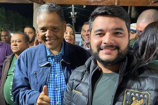 ITAPETINGA | FONTES LIGADAS A RODRIGO HAGGE DIZEM QUE O EX-GESTOR FECHOU DOBRADINHA COM ANTÔNIO BRITO
