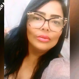 MORRE A JOVEM MARISTELA MATOS, A TEUZINHA, EM ITAPETINGA