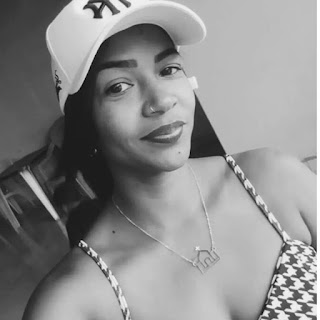 MULHER É MORTA A TIROS EM FRENTE DOS FILHOS EM ITARANTIM