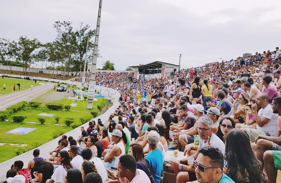 FEDERAÇÃO BAIANA DIVULGA CONFRONTOS DA 2ª FASE DO INTERMUNICIPAL; ITAPETINGA PEGA IBIRAPITANGA