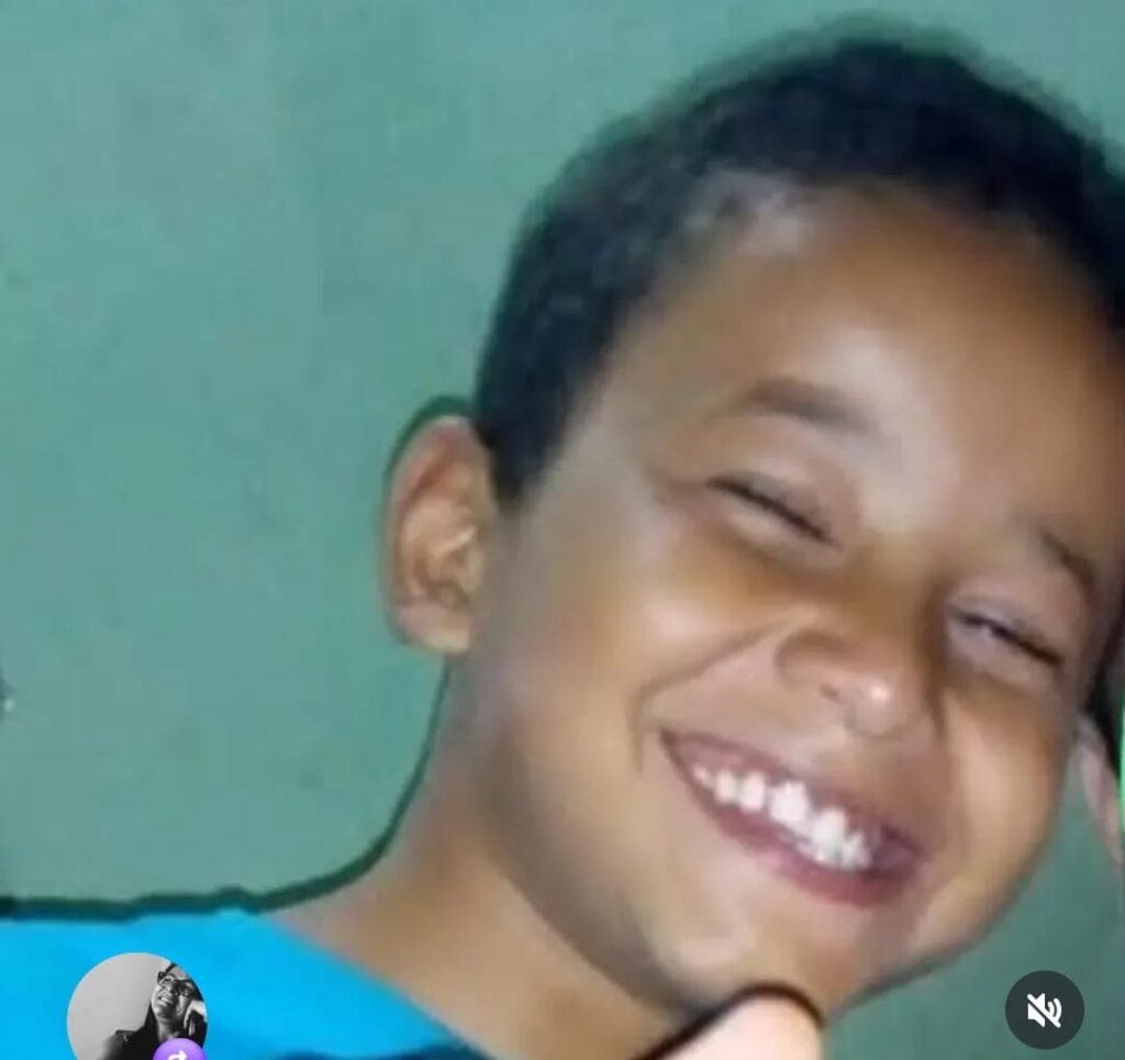 ITAPETINGA | JOVEM AUTISTA DE 14 ANOS É ESPANCADO ATÉ A MORTE NO RESIDENCIAL NETO FERNANDES