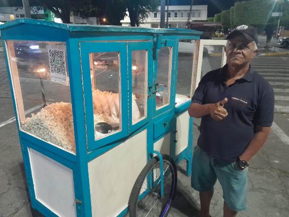 ITAPETINGA | QUEM É ELE??