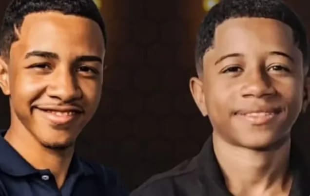 Luto no Sul da Bahia: Adolescentes que faziam sucesso na net, morrem em acidente