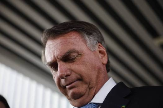 STF CONDENA BOLSONARO A MAIS DE 27 ANOS DE PRISÃO POR LIDERAR A ORGANIZAÇÃO CRIMINOSA QUE TENTOU DAR UM GOLPE DE ESTADO
