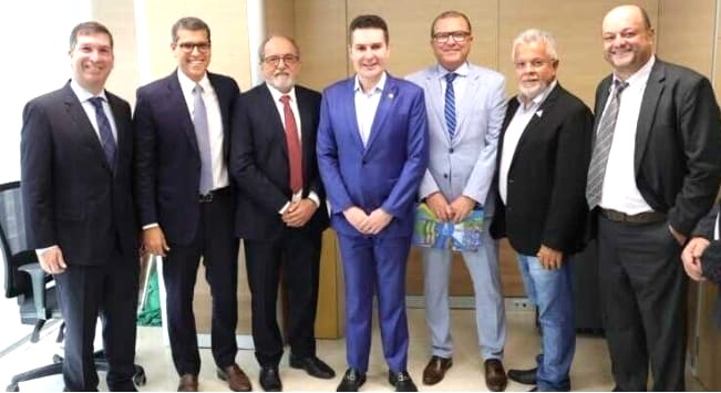 SUGESTÃO | ASFALTAMENTO DAS PRINCIPAIS RUAS DO CENTRO COMERCIAL DE ITAPETINGA COM EMENDA PARLAMENTAR