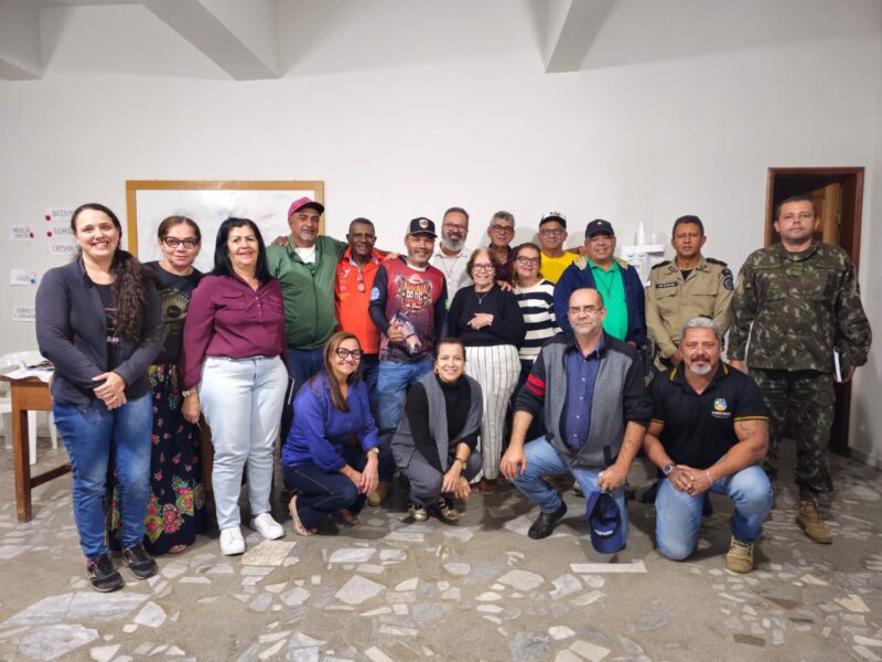 Vem aí! 1ª Cavalgada de São José em Itapetinga