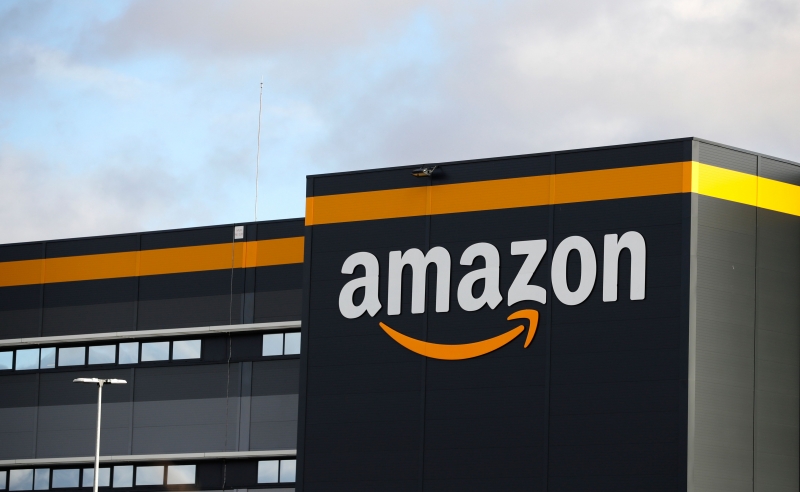BOA NOTÍCIA | ITAPETINGA PODE RECEBER POLO LOGÍSTICO DE DISTRIBUIÇÃO DA AMAZON