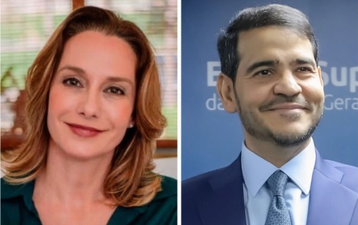 CAROL PRONER E JORGE MESSIAS SÃO OS DOIS PRINCIPAIS NOMES PARA O STF