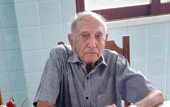 ITAPETINGA: MORRE AOS 97 ANOS O EX-PREFEITO MICHEL HAGGE - Fala Livre