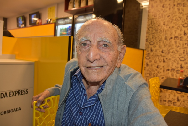 URGENTE ! MORRE O EX-PREFEITO DE ITAPETINGA MICHEL HAGGE FILHO