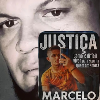 CIÚME DOENTIO MOTIVOU ASSASSINATO DE MARCELO, INTÉRPRETE DE"JESUS" EM MACARANI