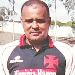 MORRE CLAUDINO SILVA OLIVEIRA "DOLINHA"