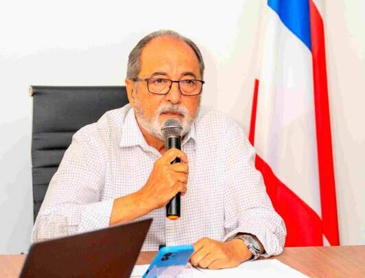 PREFEITO EDUARDO HAGGE RESSALTA FORÇA DA EQUIPE TÉCNICA E CONSOLIDA NOVO CICLO DE DESENVOLVIMENTO PARA ITAPETINGA - Fala Livre