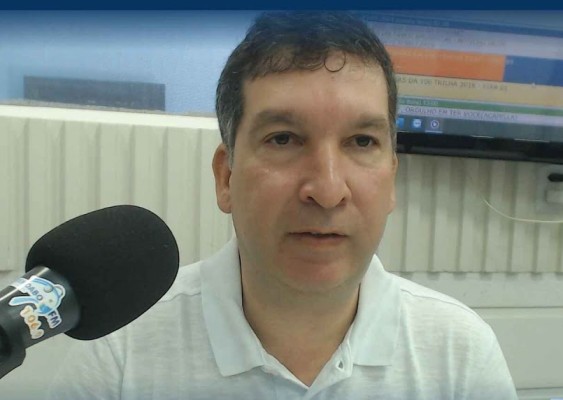 ITAPETINGA | GRUPO DO PREFEITO NÃO TÁ NEM AÍ PARA CARLINHOS SOBRAL