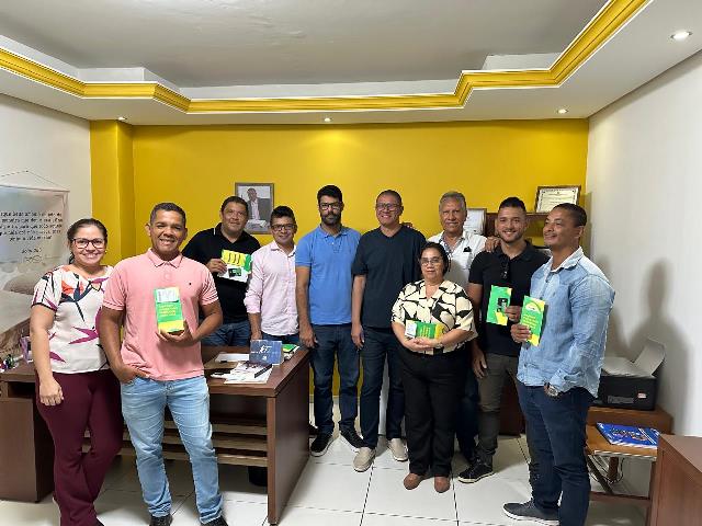 Servidores da Câmara passam a contar com Auxílio-Transporte via cartão corporativo ⋆ CMI