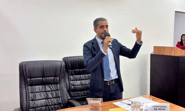 Câmara aprova Moção de Aplauso em homenagem às mulheres de Itapetinga ⋆ CMI