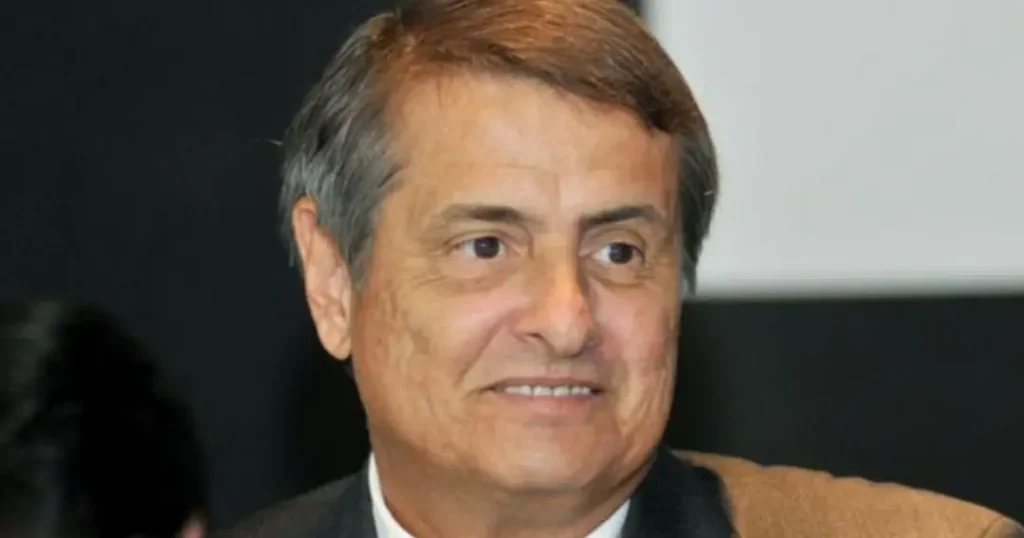 Morre Paulo Fontana, ex-presidente da Sudene