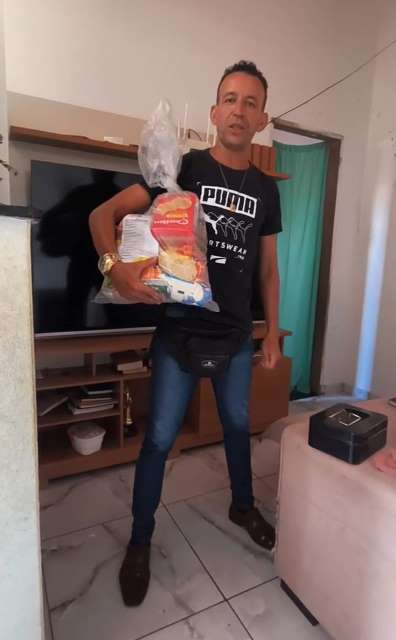 Ualas Do Gás Intensifica Ações Sociais Em Itapetinga -