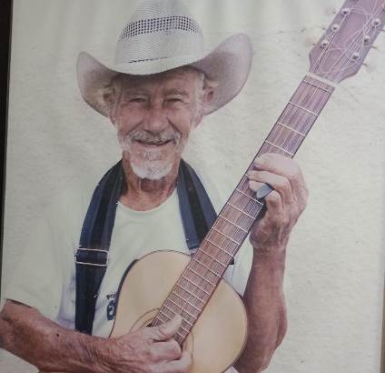 A CULTURA DE ITAPETINGA FICA MAIS POBRE COM A PARTIDA DE JOÃO DO CAMPO