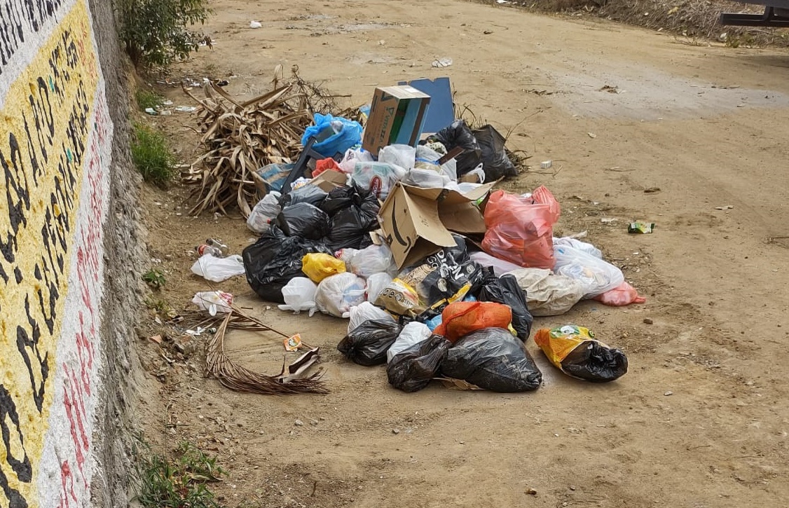 CÂMARA DOS DEPUTADOS APROVA PROJETO QUE PREVÊ MULTA DE ATÉ 100 SALÁRIOS MÍNIMOS POR DESCARTE IRREGULAR DE LIXO