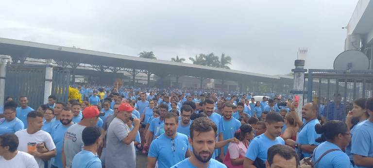 ITAPETINGA | NOTA OFICIAL DO SINDICATO DE VERDADE