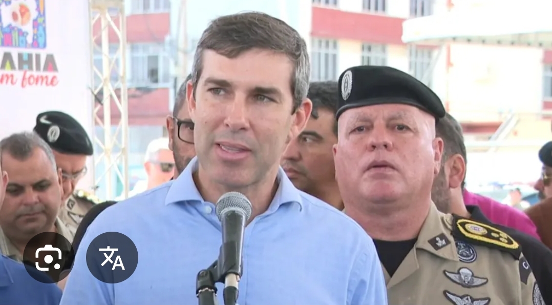 REGIÃO | POLÍCIA APREENDE ADOLESCENTE QUE USAVA PERFIL FALSO DO SECRETÁRIO DE SEGURANÇA PARA OFENDER AUTORIDADES