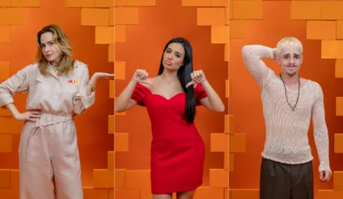 Enquete BBB 26: saiba quem deve sair nesta quinta (16)