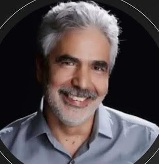 MORRE O MÉDICO PÉRICLES NORBERTO MATOS, DIRETOR DO HOSPITAL SAMUR
