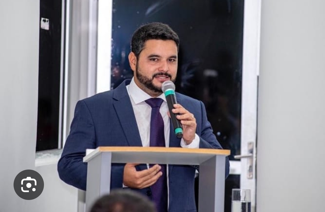 TCM APROVA CONTAS DO EX-PREFEITO DE ITAPETINGA, RODRIGO HAGGE, REFEŔENTES AO EXERCÍCIO DE 2020