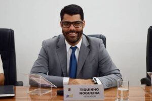 ELEIÇÃO DA CÂMARA MUNICIPAL DE ITAPETINGA BAHIA PARA O BIÊNIO 2027/2028, JÁ TEM SEU NOVO PRESIDENTE, TIQUINHO NOGUEIRA - Fala Livre